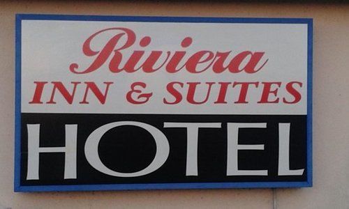 Riviera Inn And Suites 外观 照片
